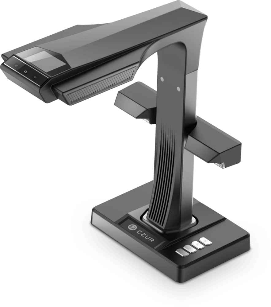 CZUR ET25 Pro - Image 2