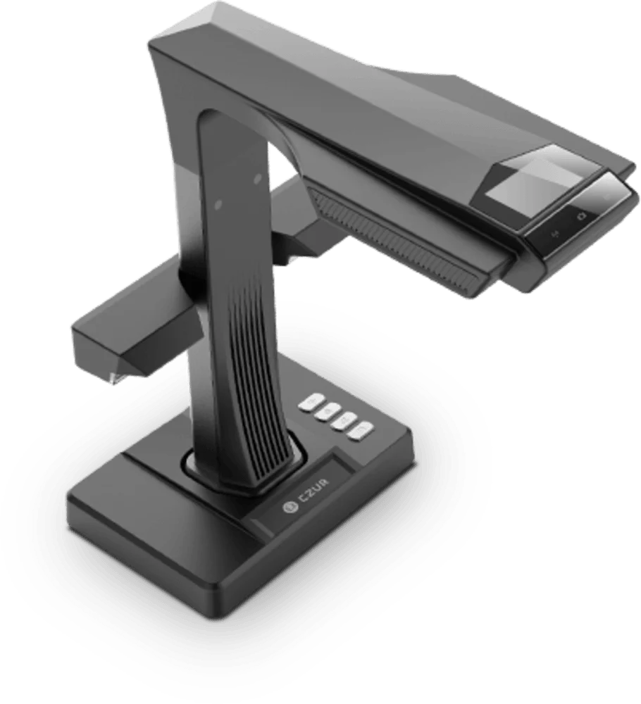 CZUR ET25 Pro - Image 3