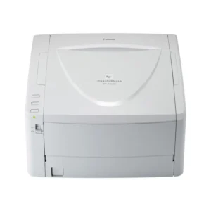 Canon imageFORMULA DR-6010C Document Scanner