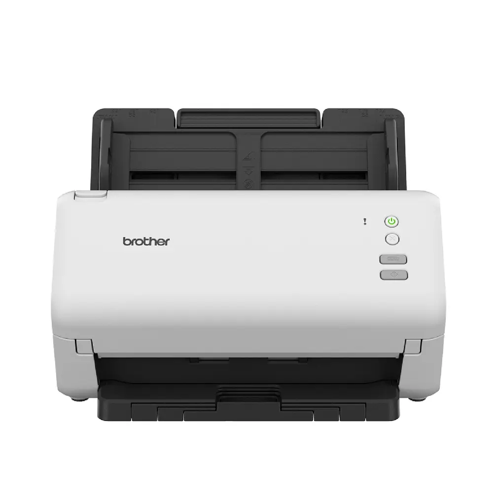 Brother ADS-3100 Desktop Document Scanner