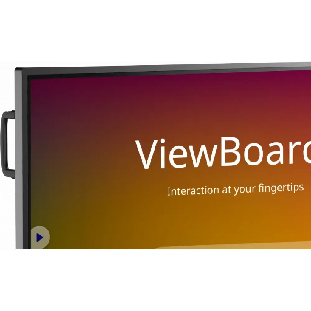 Viewsonic IFP7532 - Image 4