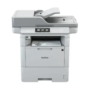 Brother MFC-L6900DW Mono Laser Multifunction Printer