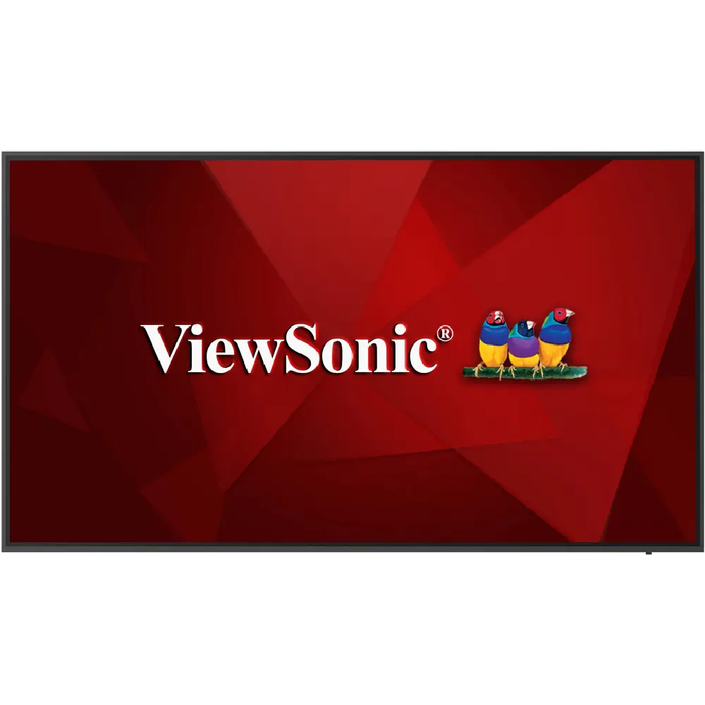 ViewSonic CDE6520