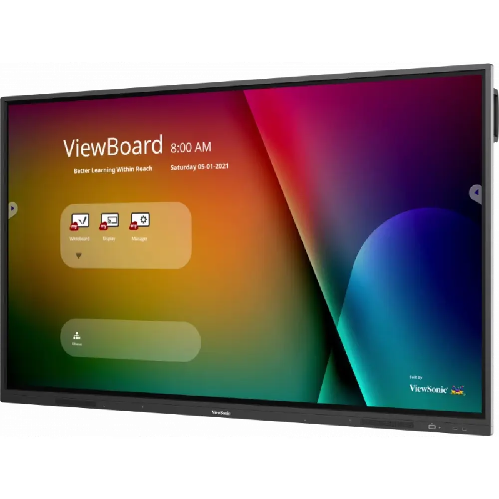 Viewsonic IFP7532 - Image 3