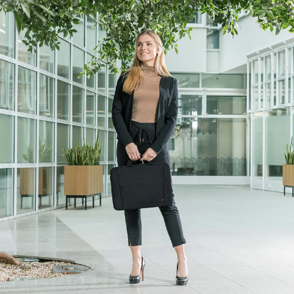 Laptop Case Slim Eco BASE 13-14.1" - Image 5