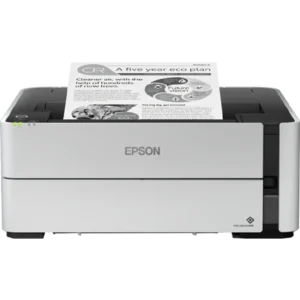 Epson EcoTank M1180 business printer