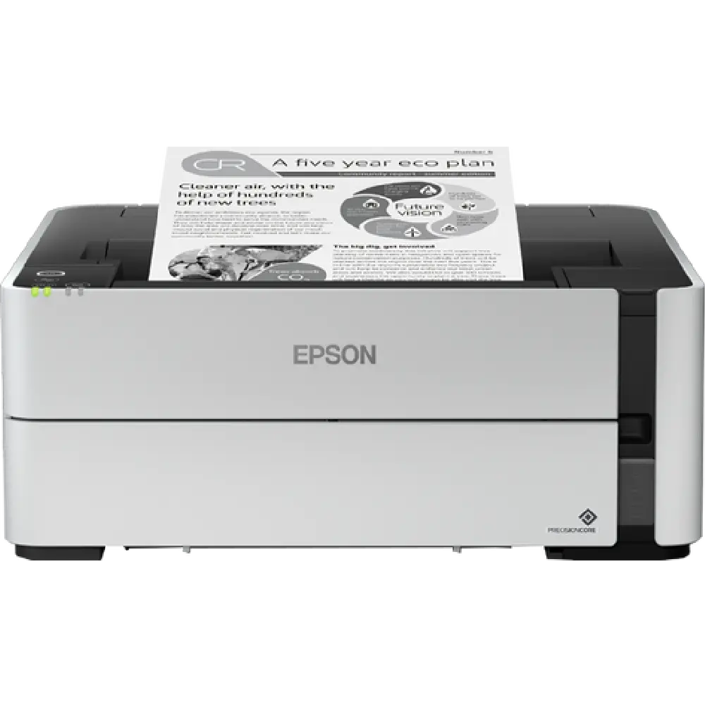 Epson EcoTank M1180 business printer