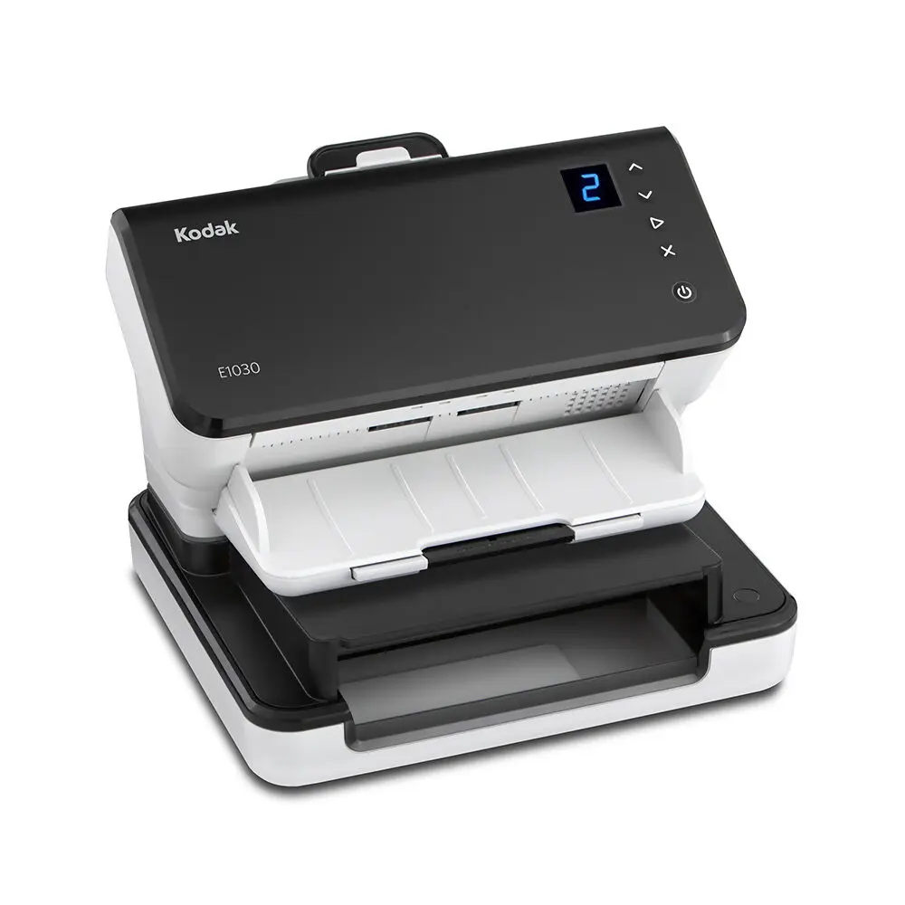 Kodak E1030 Document Scanner