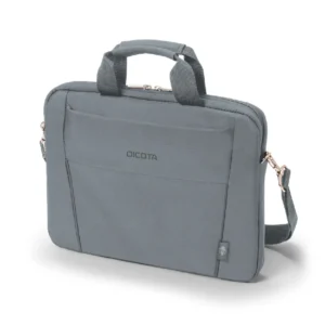 Laptop Case Slim Eco BASE 13-14.1" Grey