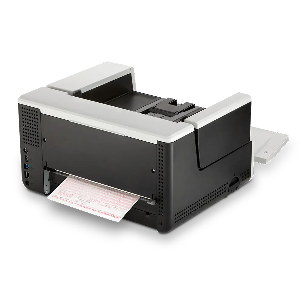 Kodak S3100 Scanner - Image 3