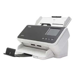 Kodak S2060W Scanner