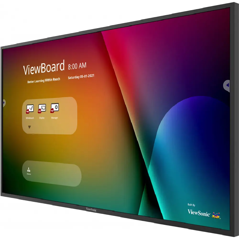 VIEWSONIC IFP4320 - Image 3