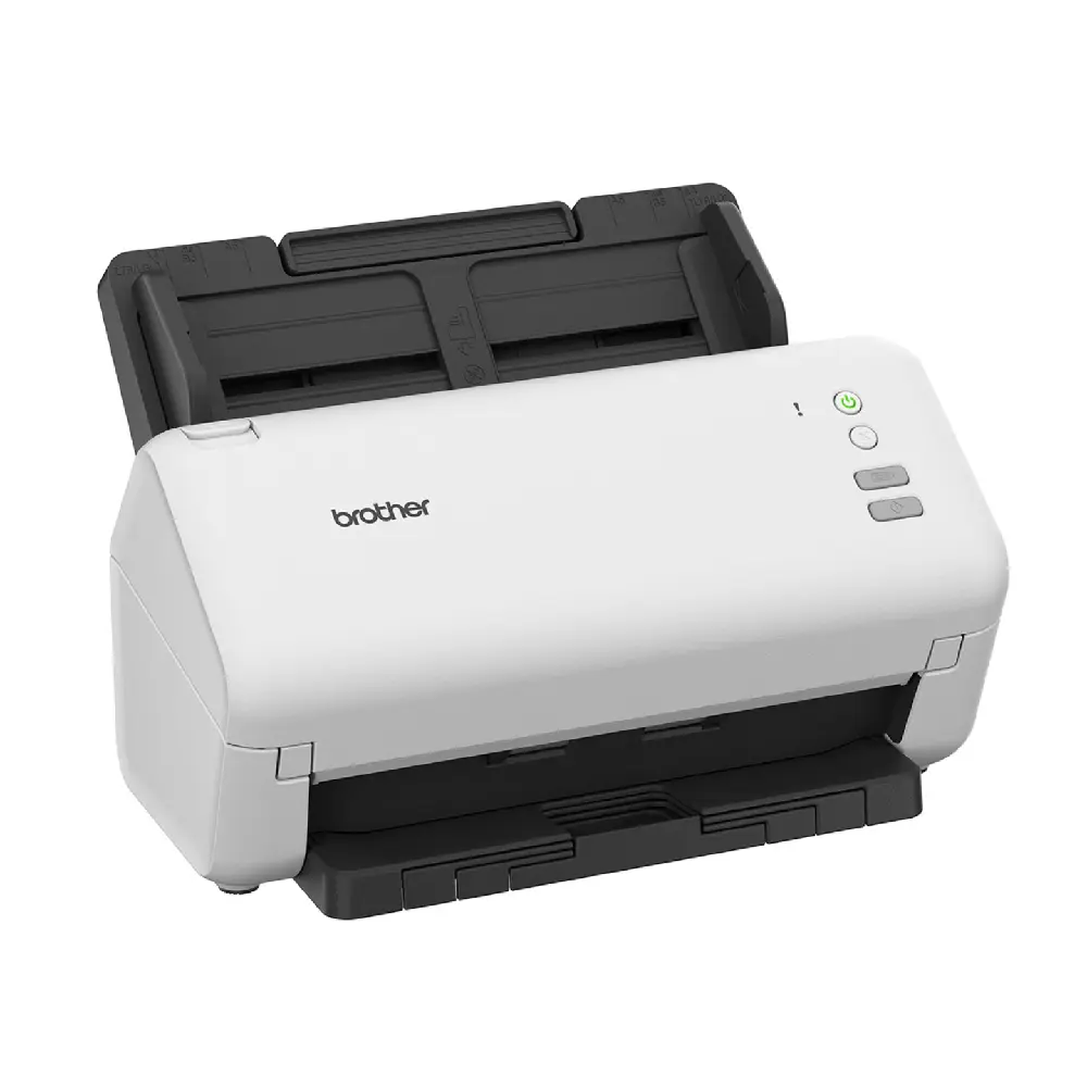 Brother ADS-3100 Desktop Document Scanner - Image 2