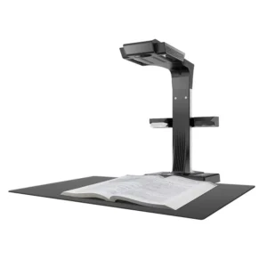 CZUR ET16 Plus Smart Book Scanner