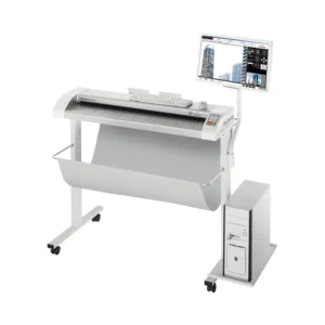 ROWE Scan 450i Large Format Scanner Series