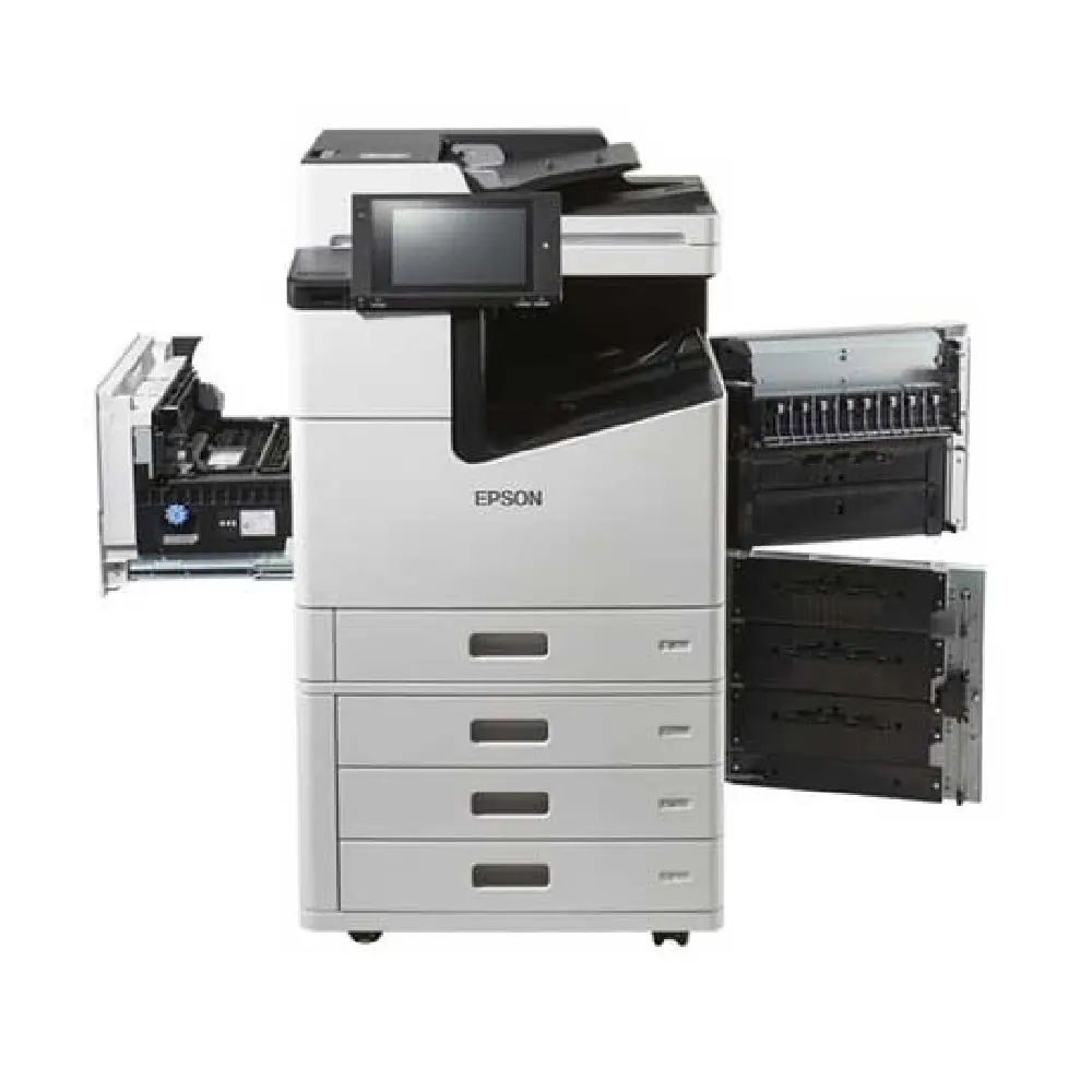 Epson WorkForce Enterprise WF-C17590 D4TWF mfp - Image 2