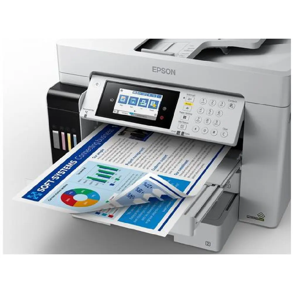 Epson EcoTank Pro L15180 MFP - Image 12