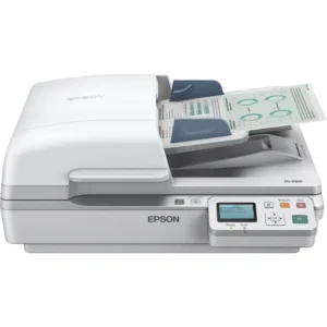 Epson WorkForce DS-7500N