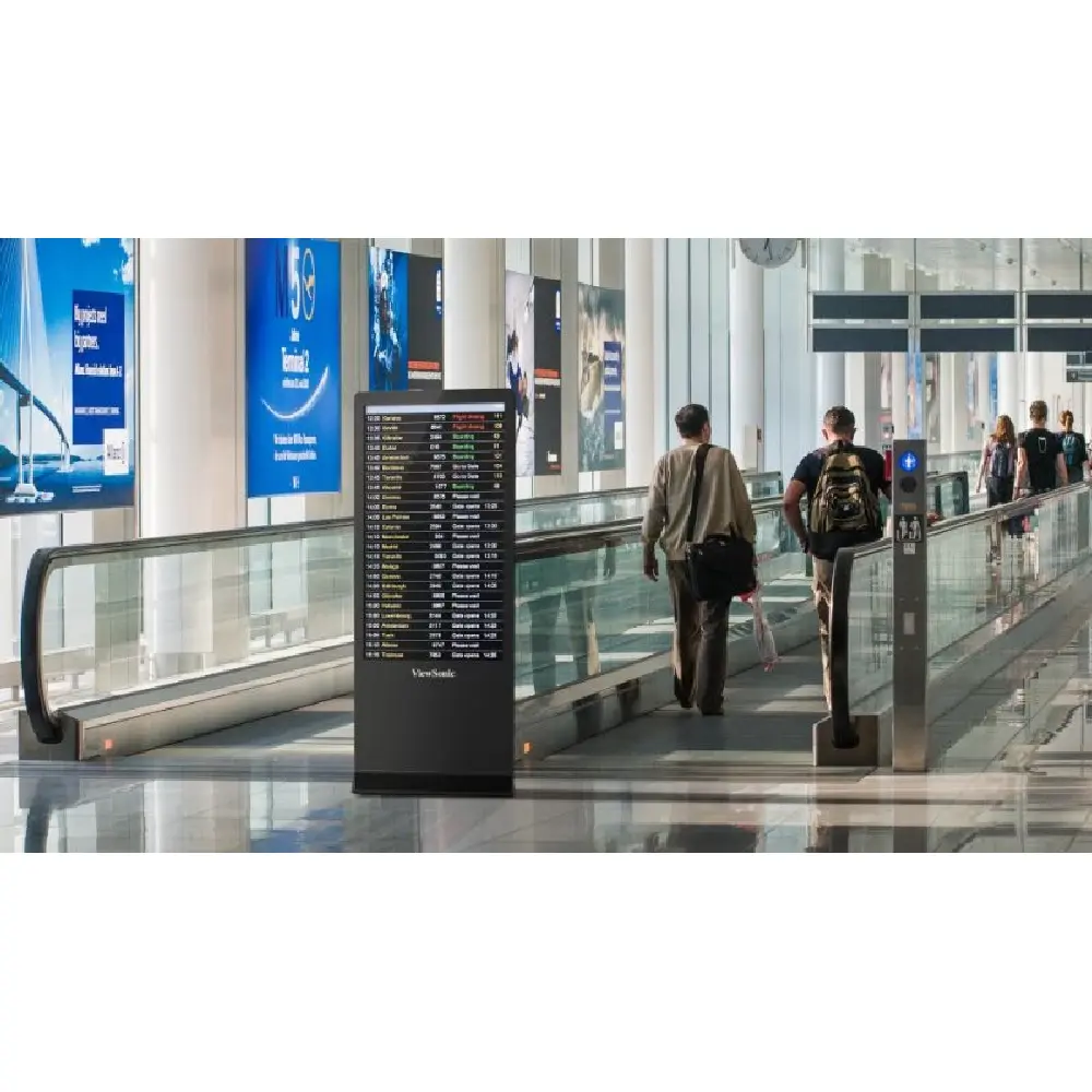 Viewsonic EP5542T - Image 11