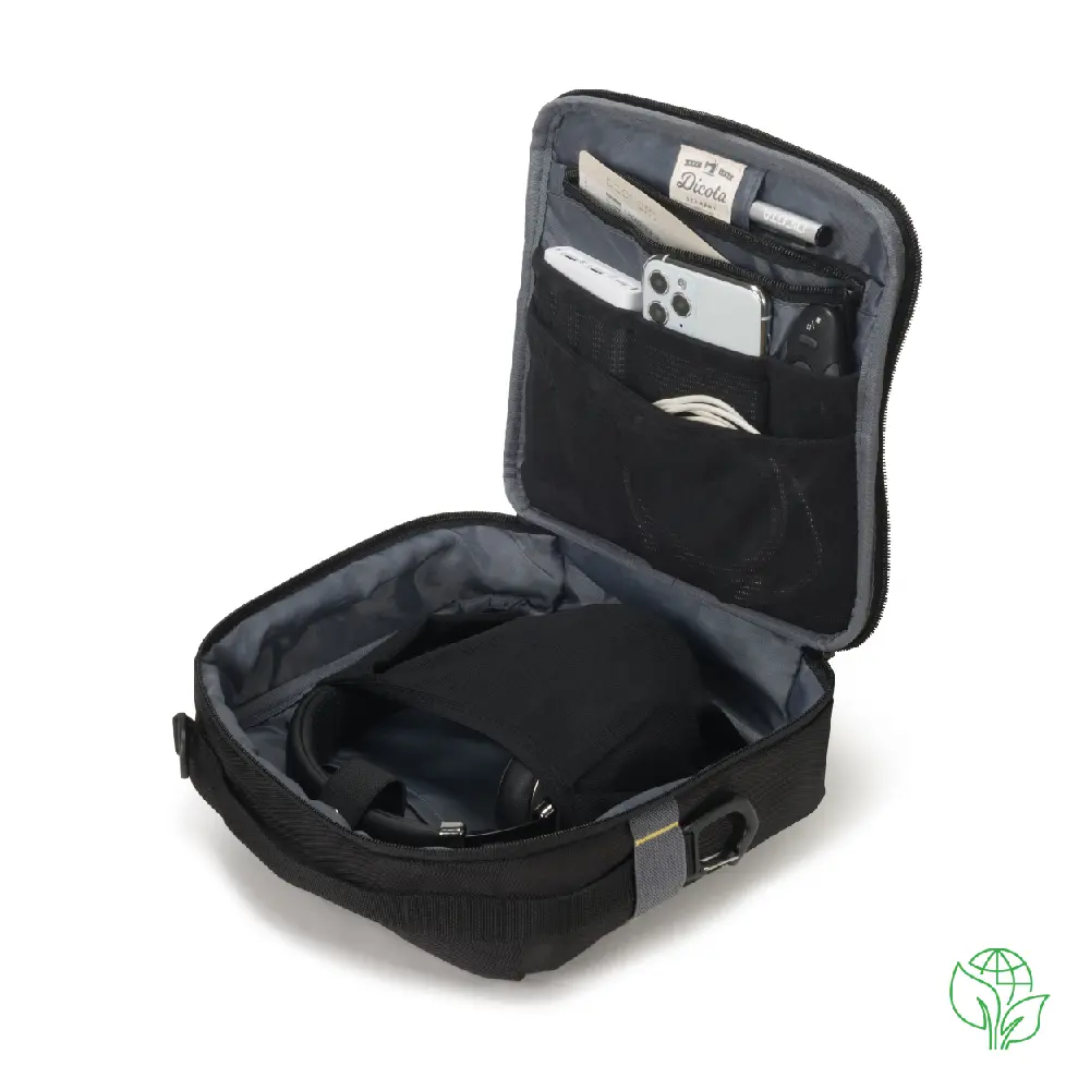 Dicota Accessory Pouch Eco MOVE Medium - Image 5