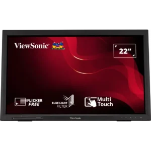 VIEWSONIC TD2223