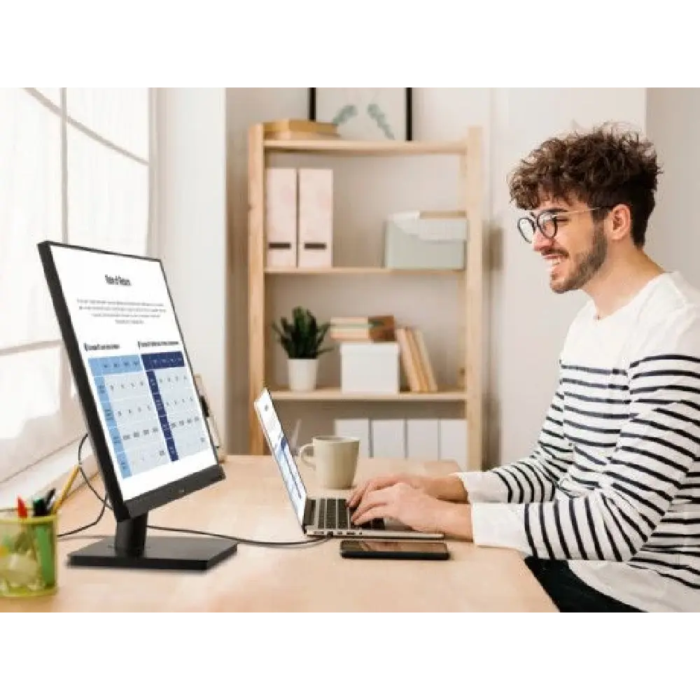 VIEWSONIC VA3209U-4K - Image 9