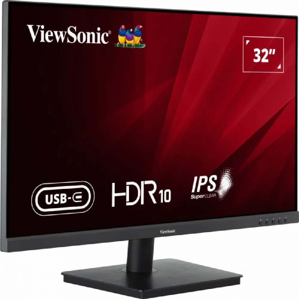 VIEWSONIC VA3209U-4K - Image 3