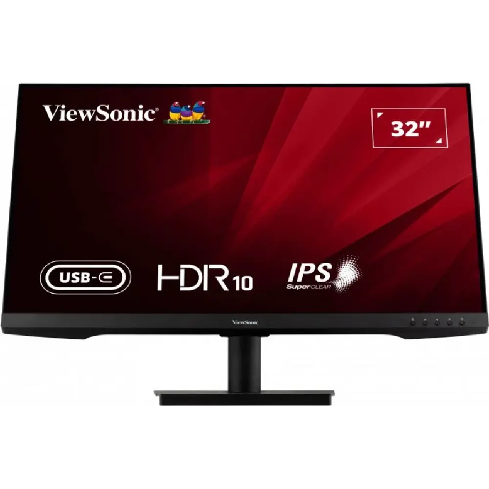 VIEWSONIC VA3209U-4K - Image 4