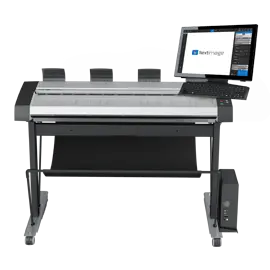 Contex HD Ultra X 4290 ScanStation PRO