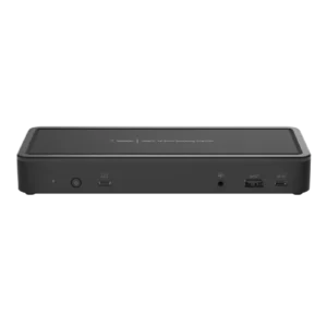 Belkin 14-Port USB-C Docking Station, 65W (Chromebook Certified)