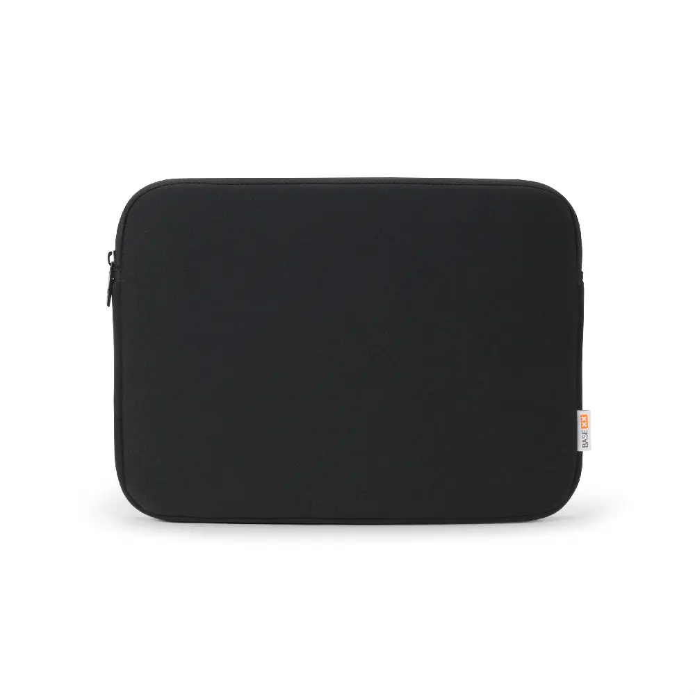 BASE XX Laptop Sleeve 14-14.1" Black - Image 2