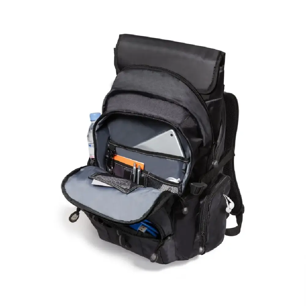 Dicota Backpack Universal 14-15.6" - Image 3