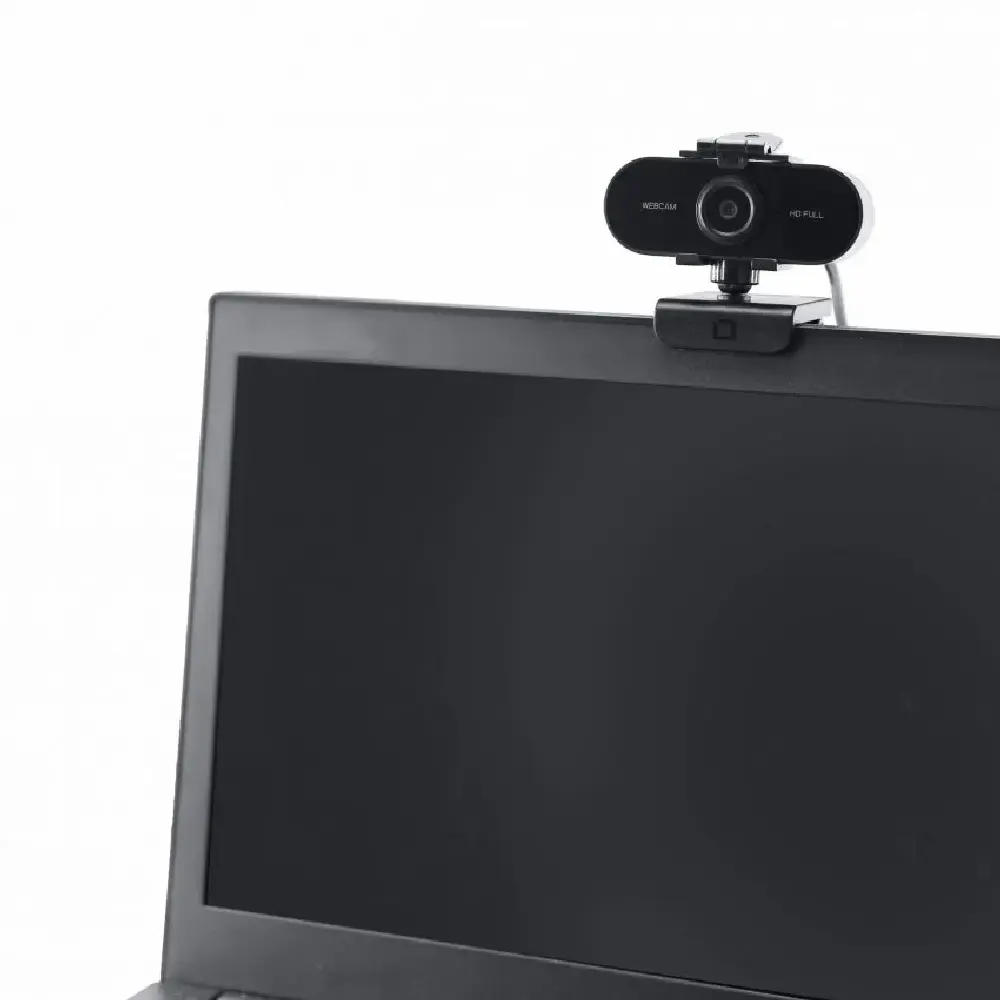 Dicota Webcam PRO Plus Full HD - Image 5