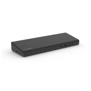 Belkin Connect Universal USB-C® Triple Display Dock