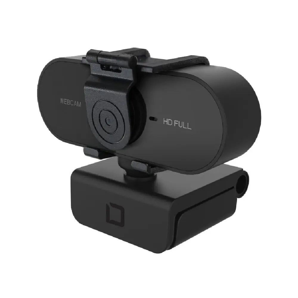 Dicota Webcam PRO Plus Full HD - Image 2