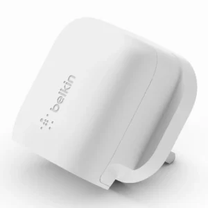 Belkin BoostCharge USB-C® Wall Charger 20W