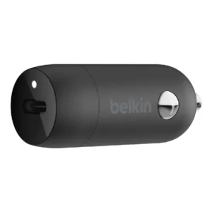 Belkin BoostCharge 30W USB-C Car Charger