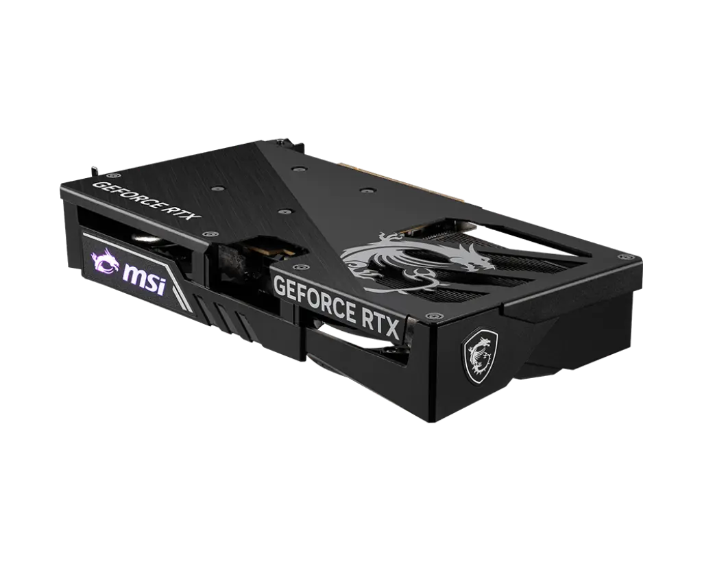 MSI GeForce RTX™ 5060 8G GAMING OC - Image 3