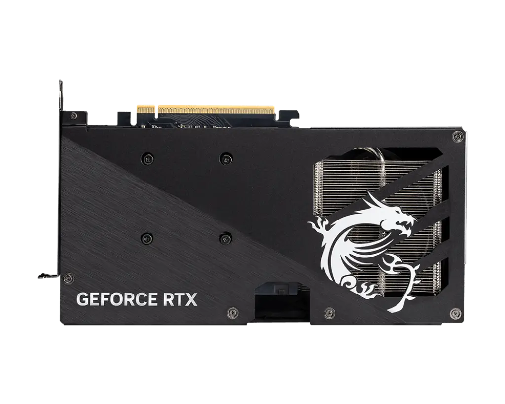 MSI GeForce RTX™ 5060 8G GAMING OC - Image 4