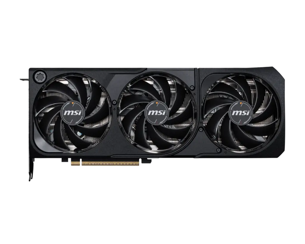 MSI GeForce RTX™ 5080 16G SHADOW 3X - Image 2