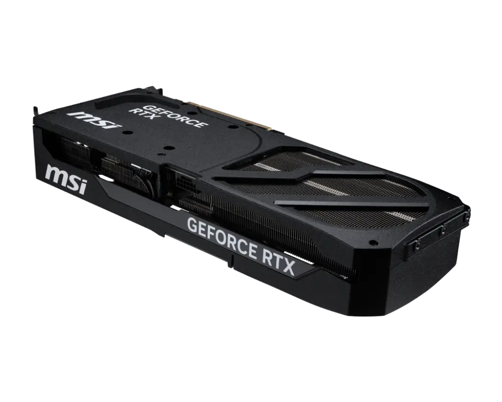 MSI GeForce RTX™ 5080 16G SHADOW 3X - Image 3