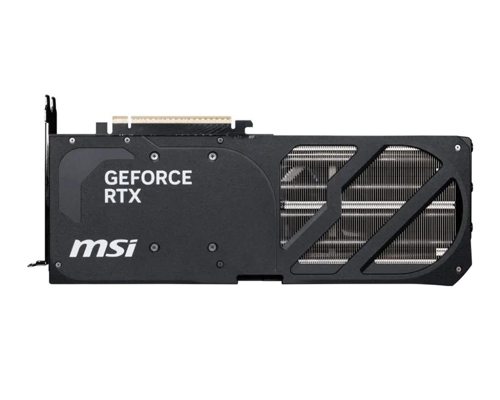 MSI GeForce RTX™ 5080 16G SHADOW 3X - Image 4