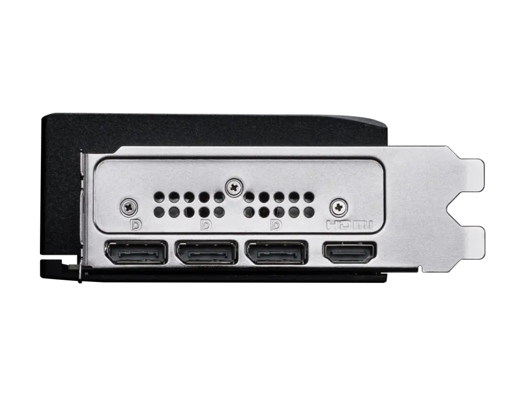 MSI GeForce RTX™ 5080 16G SHADOW 3X - Image 5