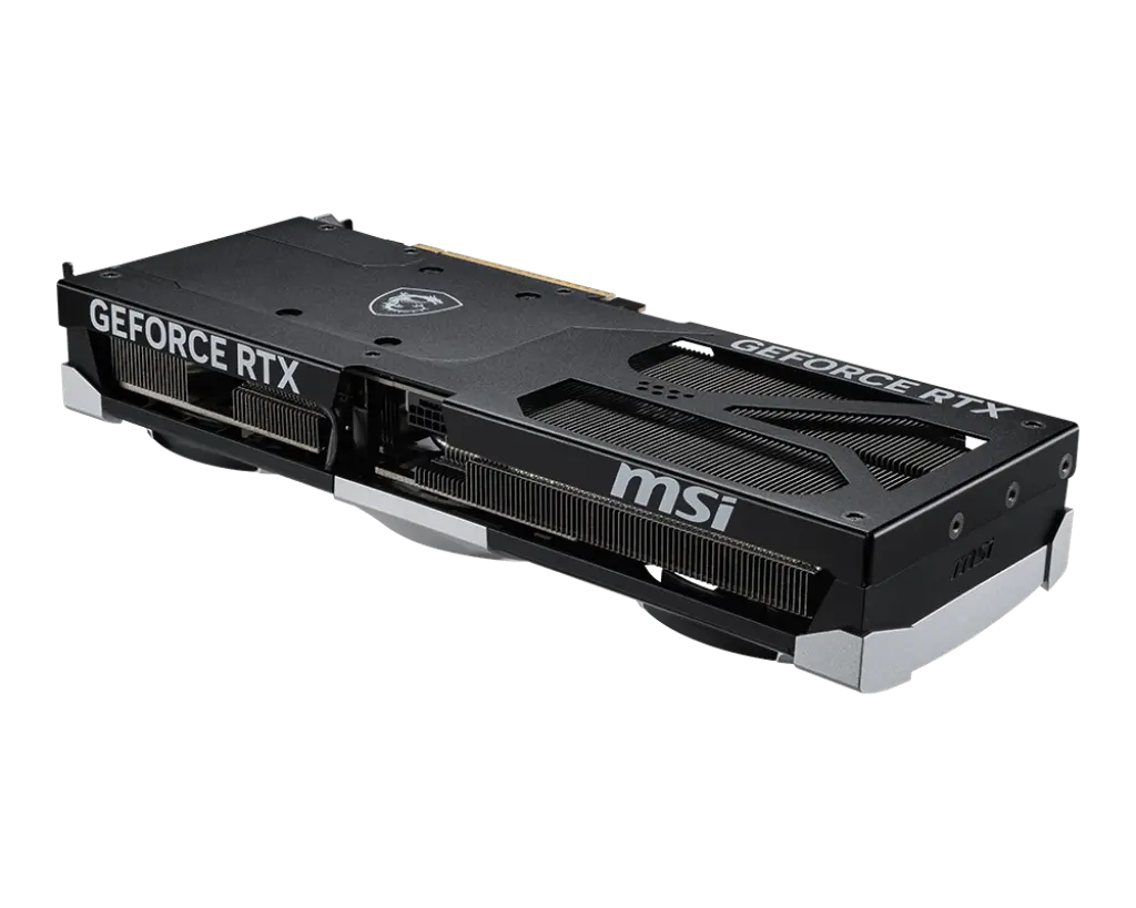 MSI GeForce RTX™ 5080 16G VENTUS 3X PLUS - Image 3