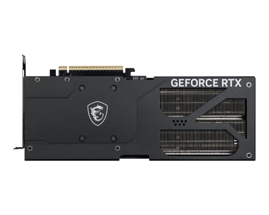MSI GeForce RTX™ 5080 16G VENTUS 3X PLUS - Image 4