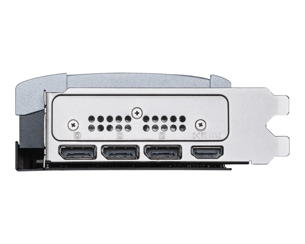 MSI GeForce RTX™ 5080 16G VENTUS 3X PLUS - Image 5