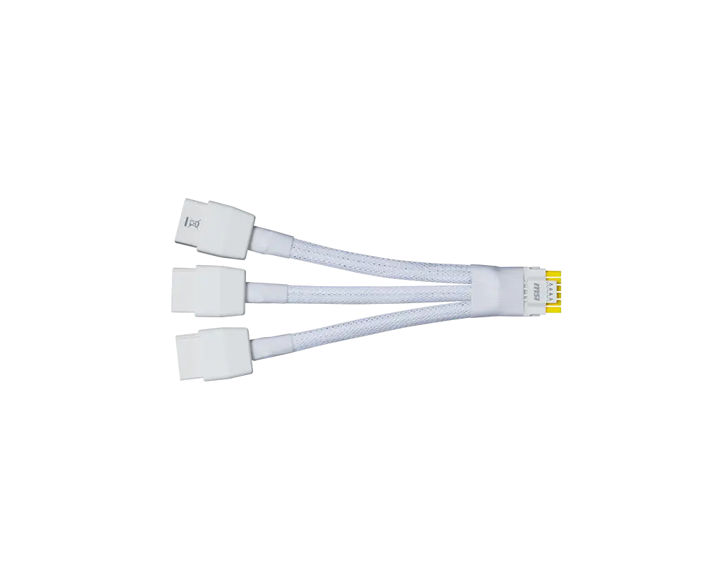 MSI GeForce RTX™ 5080 16G VENTUS 3X WHITE - Image 7