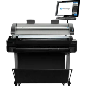 Contex IQ Quattro X 36 MFP Repro