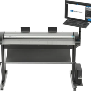 Contex IQ Quattro X 4490 ScanStationPRO