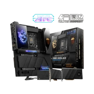 MSI MEG Z890 GODLIKE